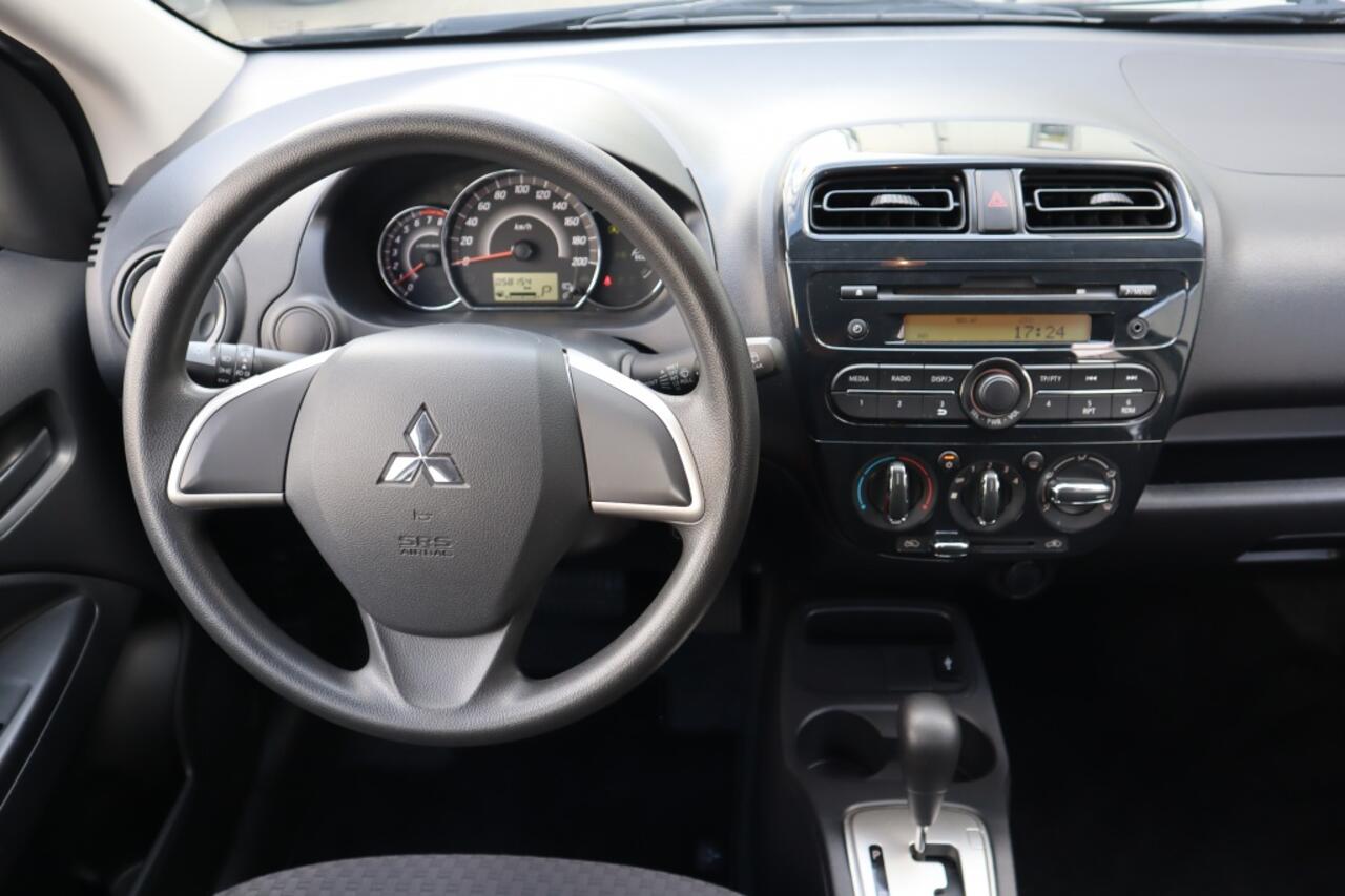 Mitsubishi SPACE STAR 1.0 Cool+ Automaat AllSeasons