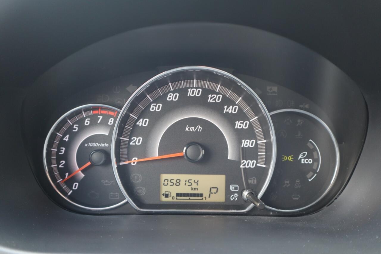 Mitsubishi SPACE STAR 1.0 Cool+ Automaat AllSeasons