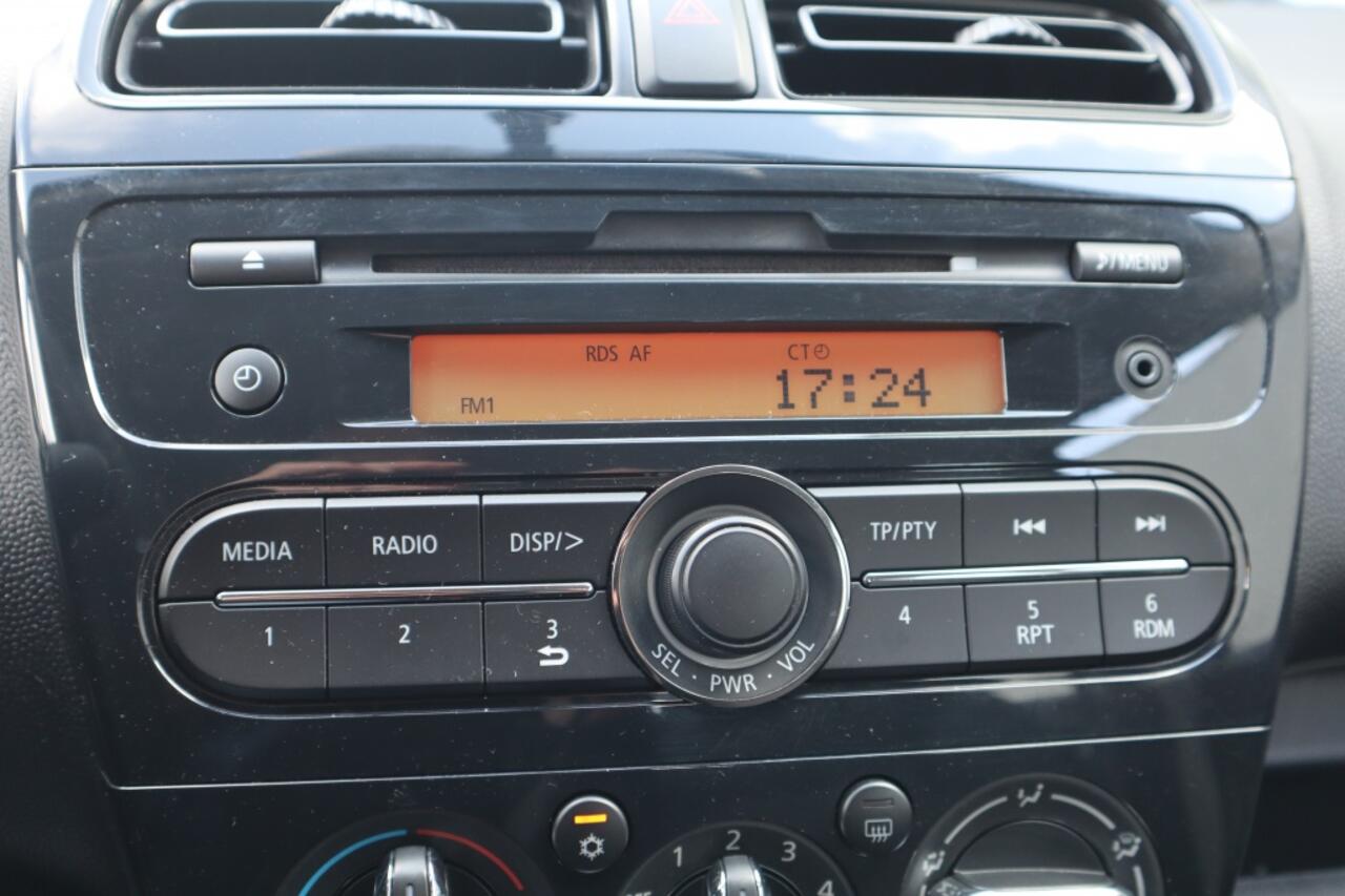 Mitsubishi SPACE STAR 1.0 Cool+ Automaat AllSeasons