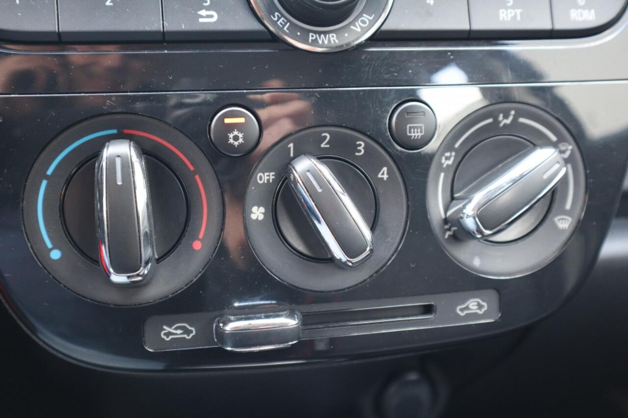 Mitsubishi SPACE STAR 1.0 Cool+ Automaat AllSeasons