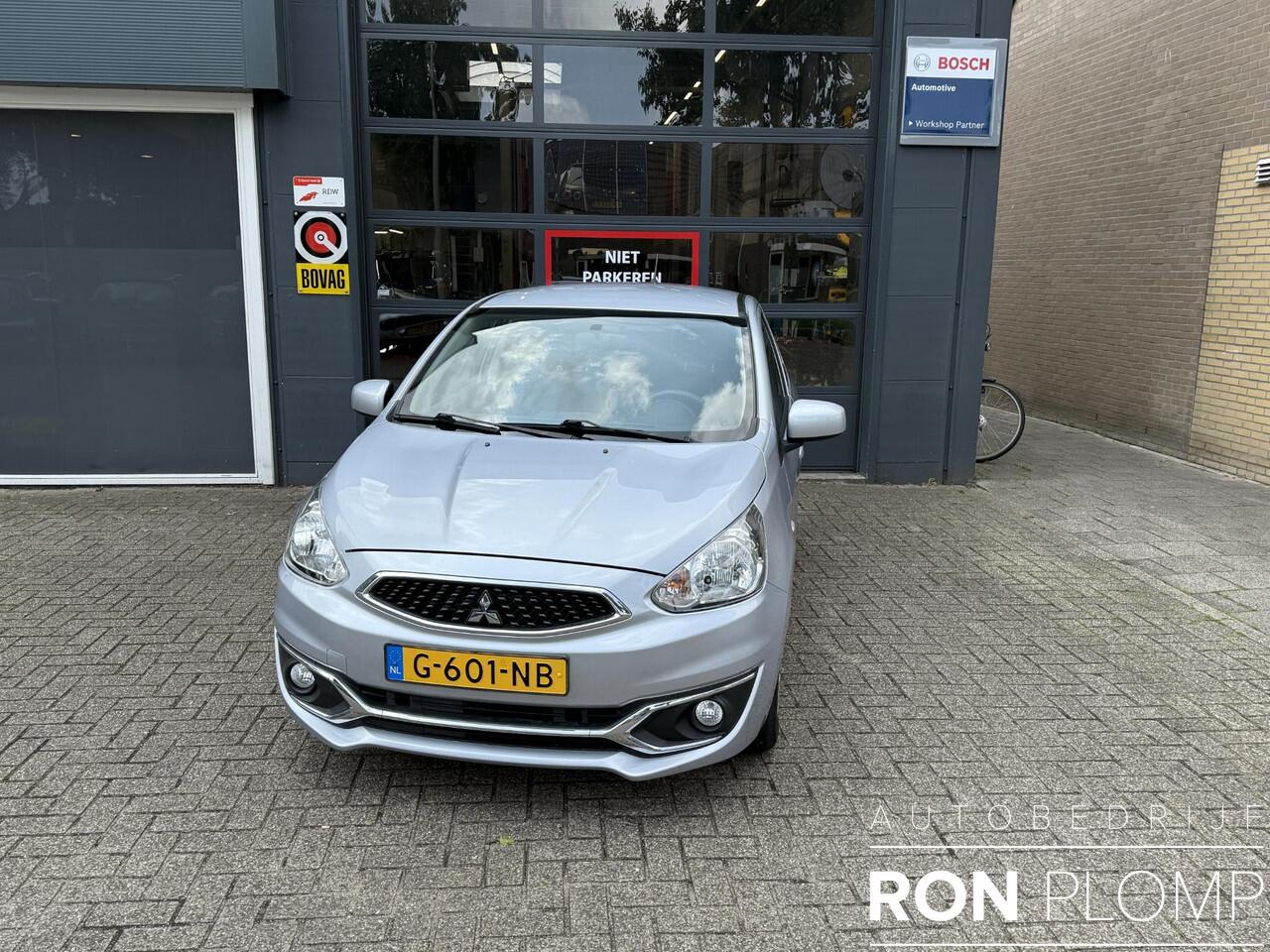 Mitsubishi SPACE STAR 1.0 Cool+ / Airco/ Elektrische ramen