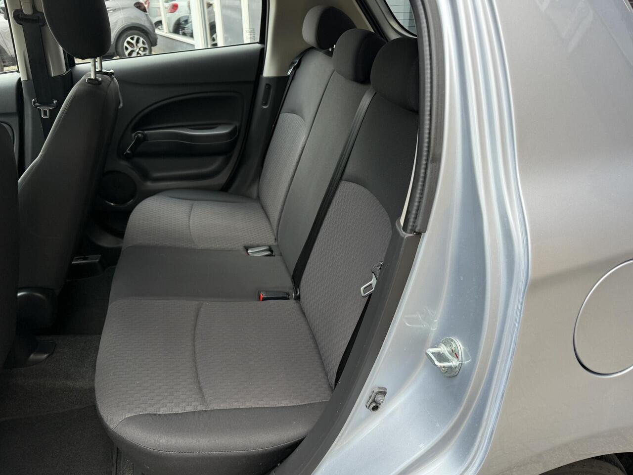 Mitsubishi SPACE STAR 1.0 Cool+ / Airco/ Elektrische ramen