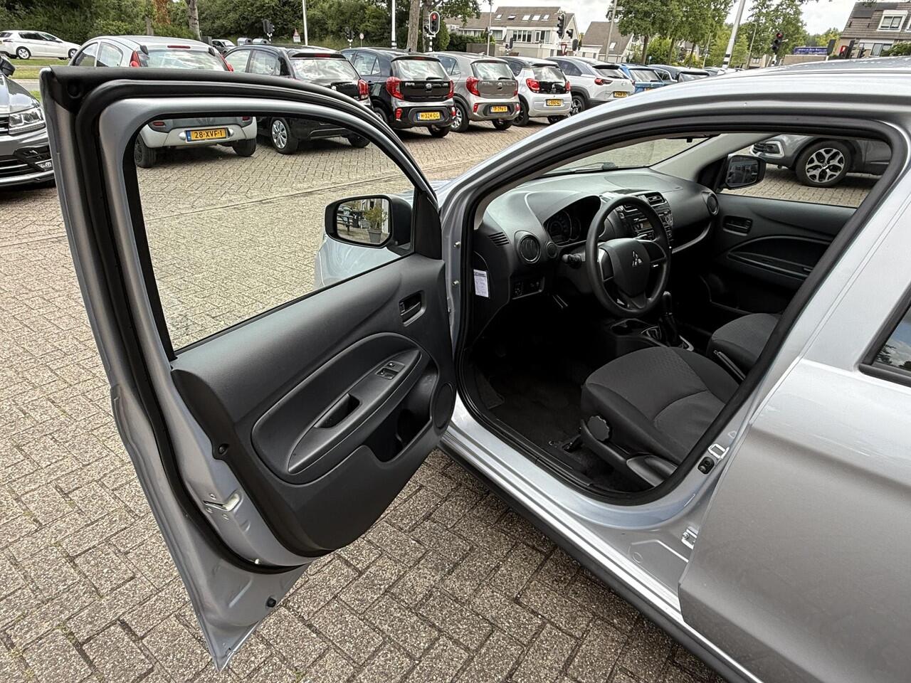 Mitsubishi SPACE STAR 1.0 Cool+ / Airco/ Elektrische ramen