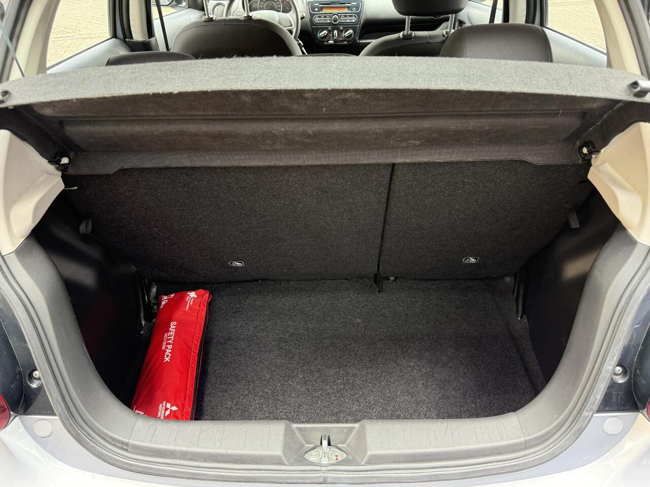 Mitsubishi SPACE STAR 1.0 Cool+ / Airco/ Elektrische ramen