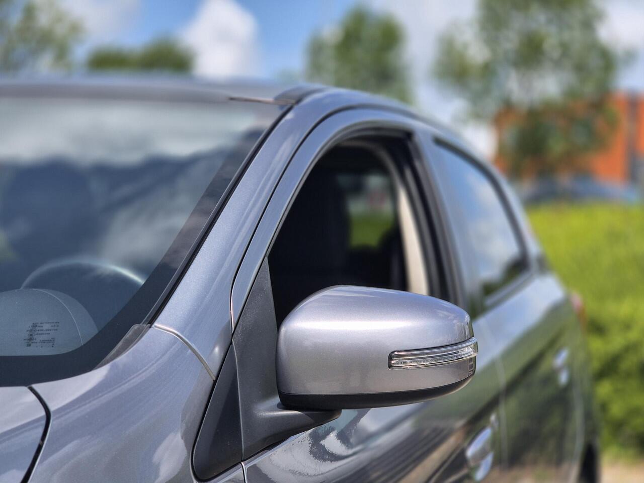 Mitsubishi SPACE STAR 1.2 Advance