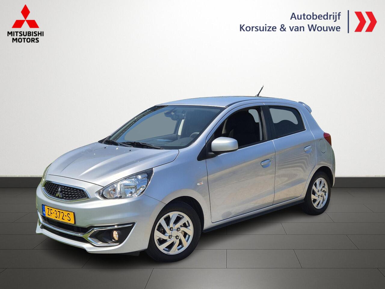 Mitsubishi SPACE STAR 1.0 Active