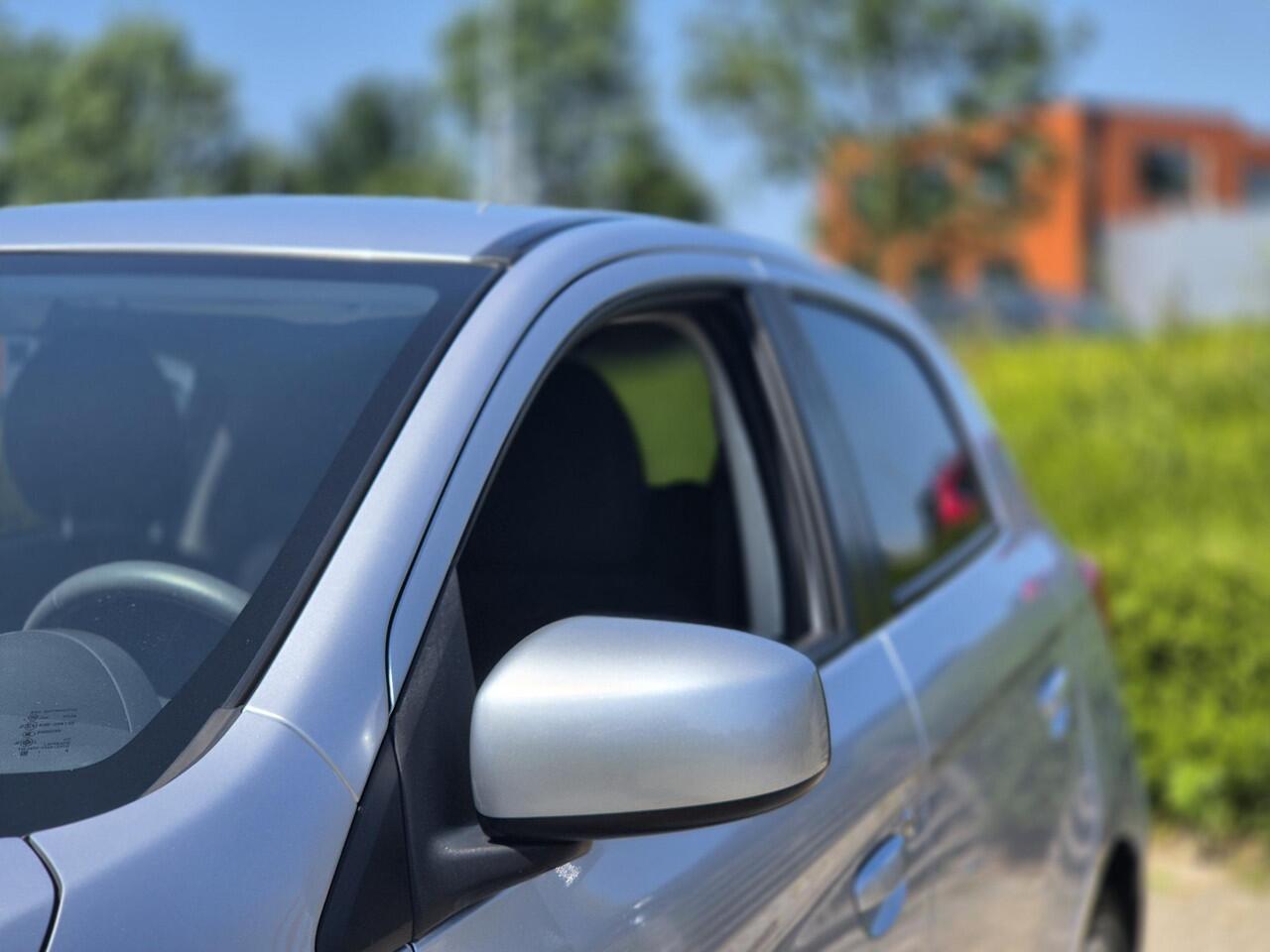 Mitsubishi SPACE STAR 1.0 Active