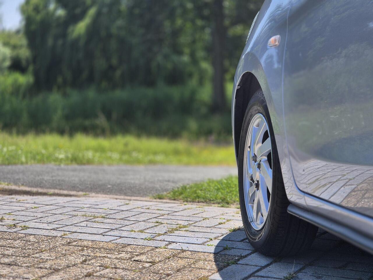 Mitsubishi SPACE STAR 1.0 Active