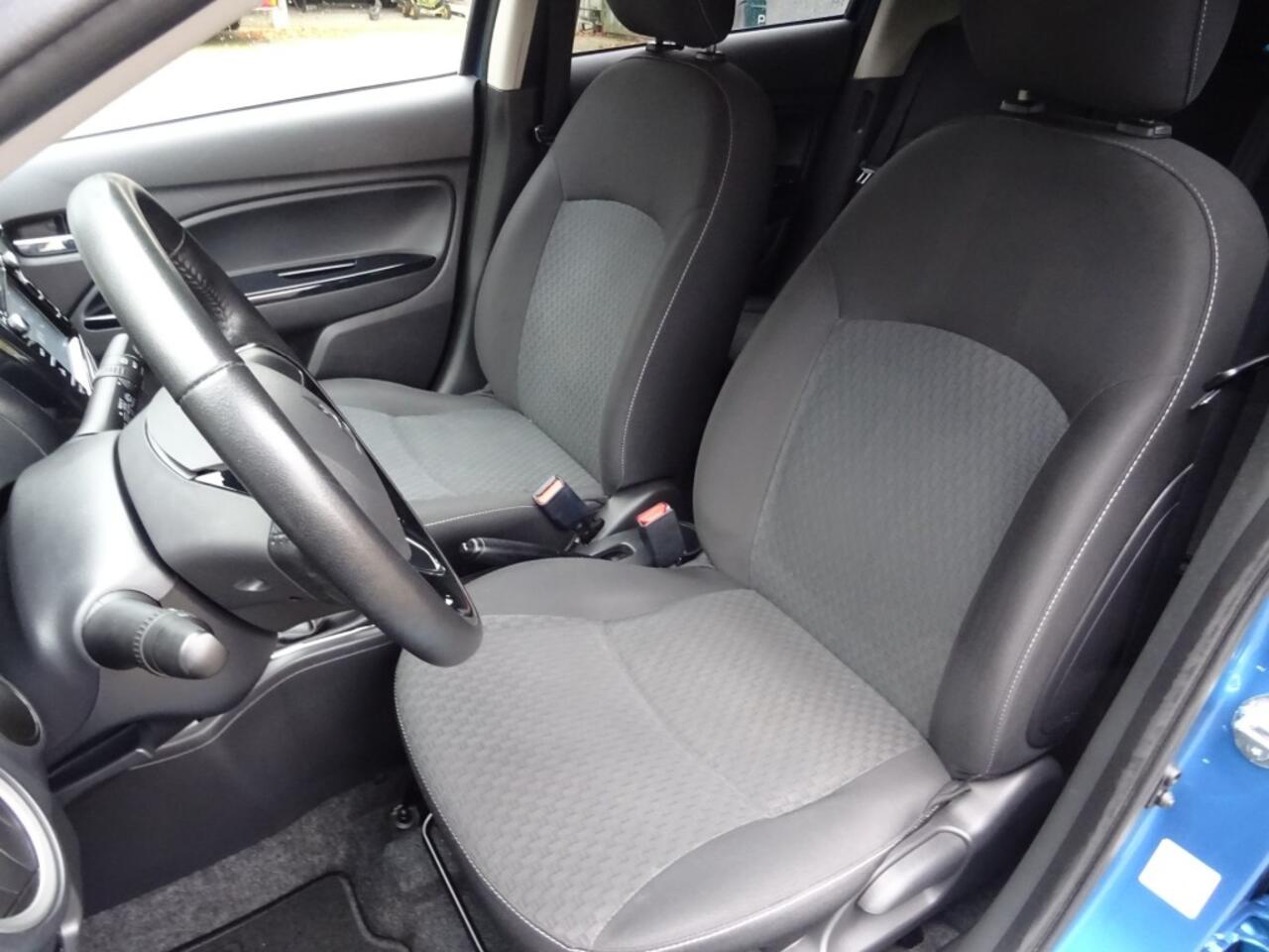 Mitsubishi SPACE STAR 1.0 ACTIVE AIRCO NAVIGATIE BLUETOOTH LICHTMETAAL