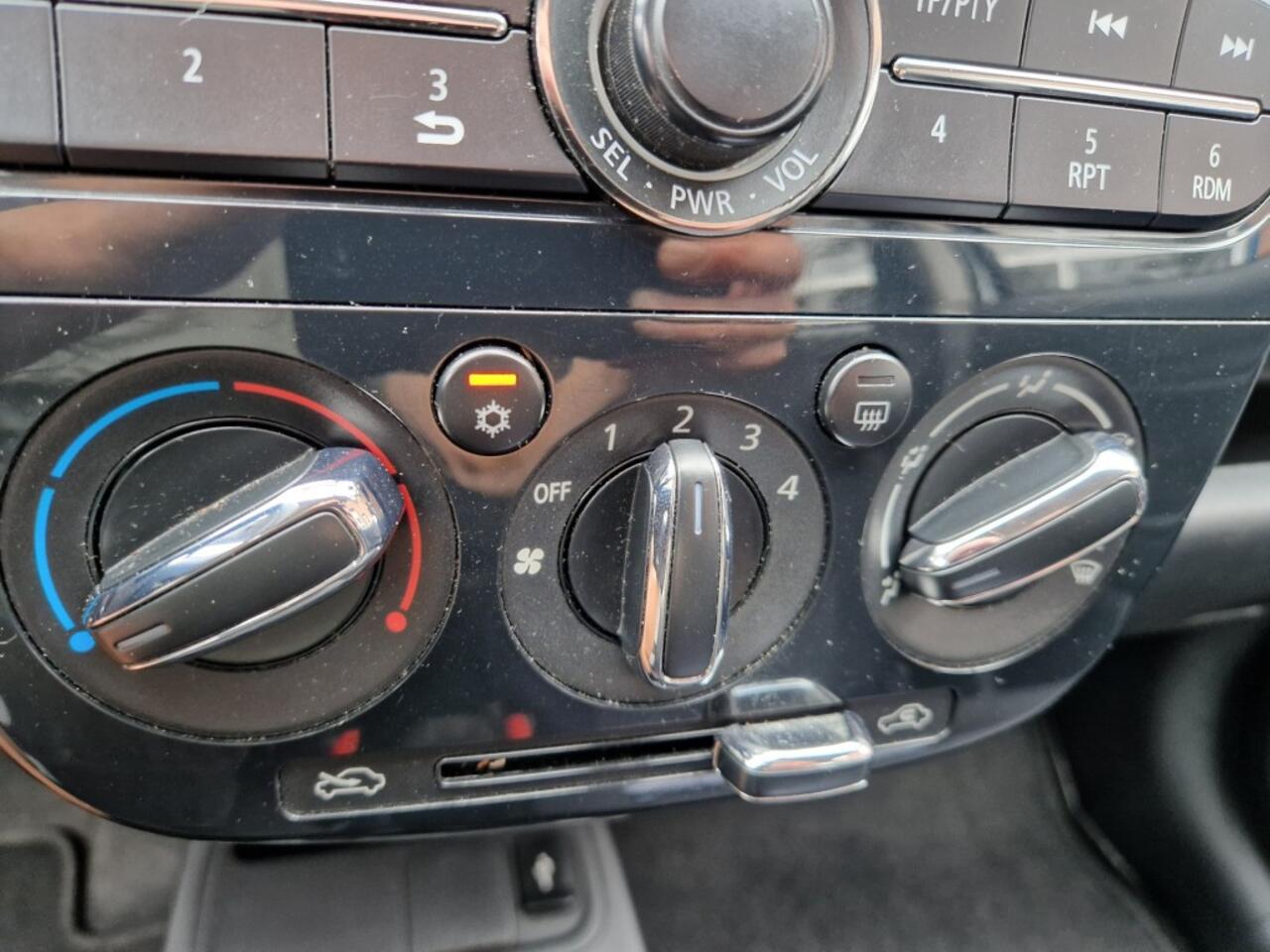 Mitsubishi SPACE STAR 1.0 Cool+ 5-drs Airco NL-auto