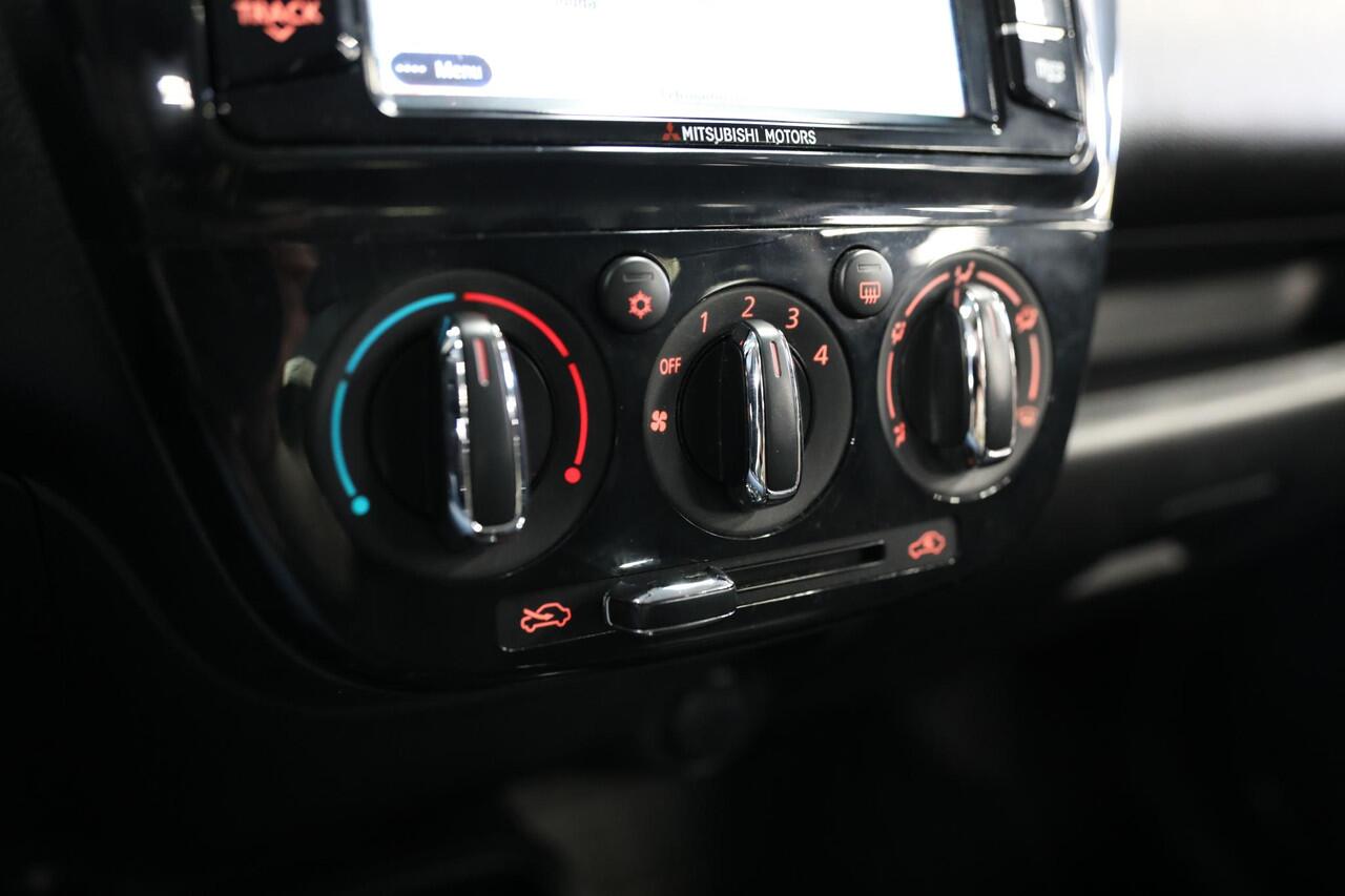 Mitsubishi SPACE STAR 1.0 Active | Navi | Airco | Apple Carplay