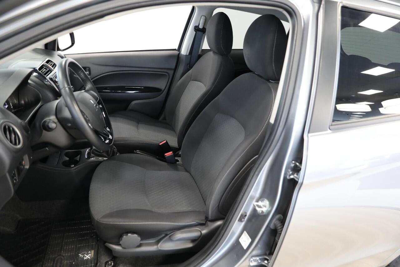 Mitsubishi SPACE STAR 1.0 Active | Navi | Airco | Apple Carplay