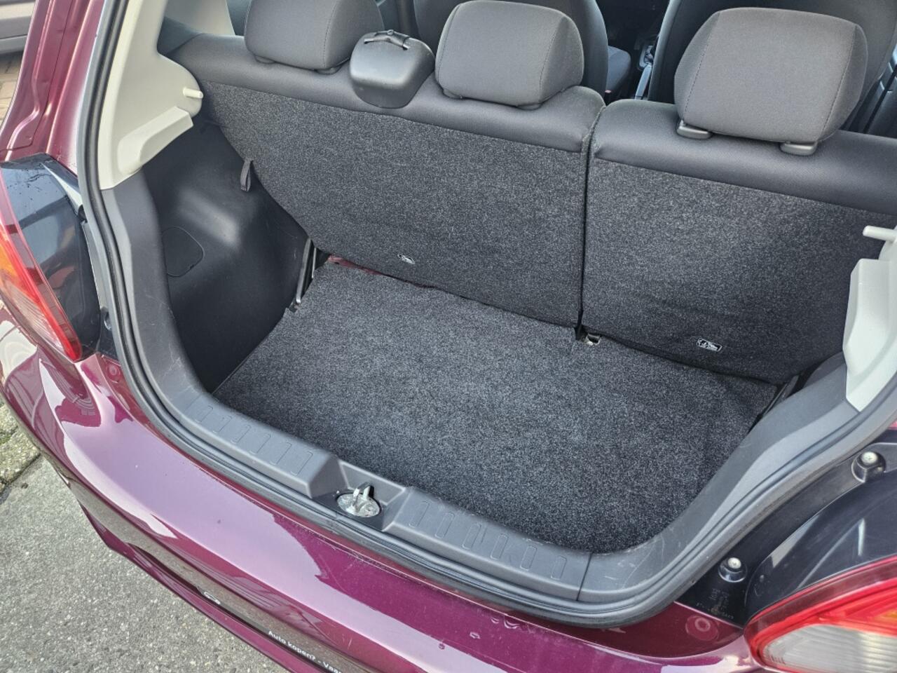 Mitsubishi SPACE STAR 1.0 Cool+