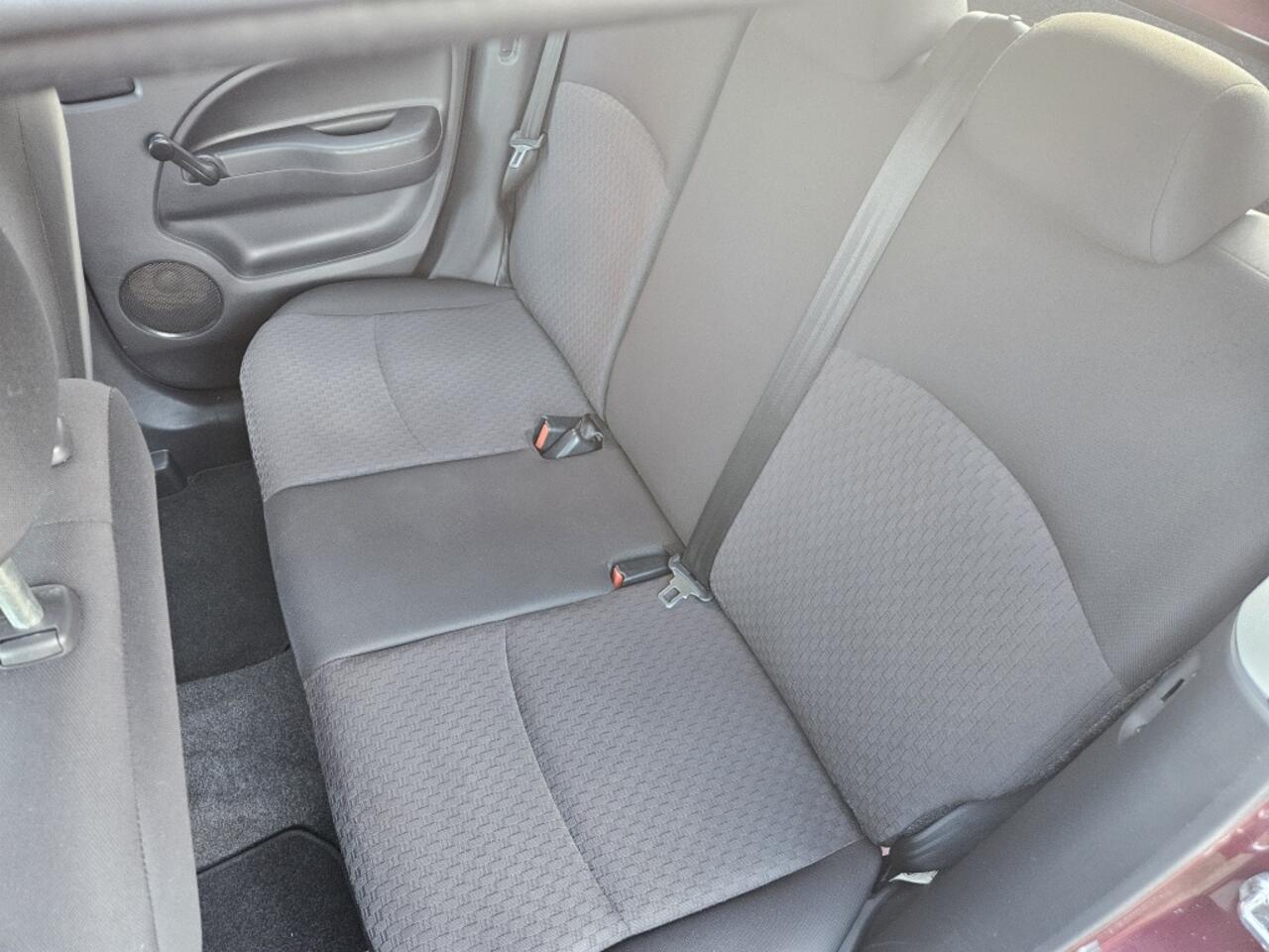 Mitsubishi SPACE STAR 1.0 Cool+