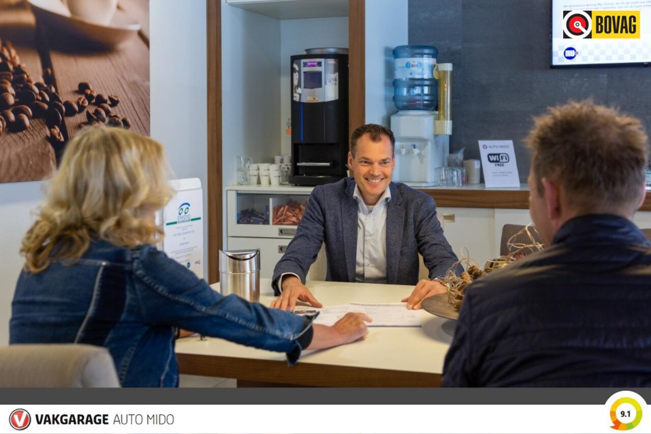 Mitsubishi SPACE STAR 1.0i Automaat Active Libelle Edition | Achteruitrijcamera