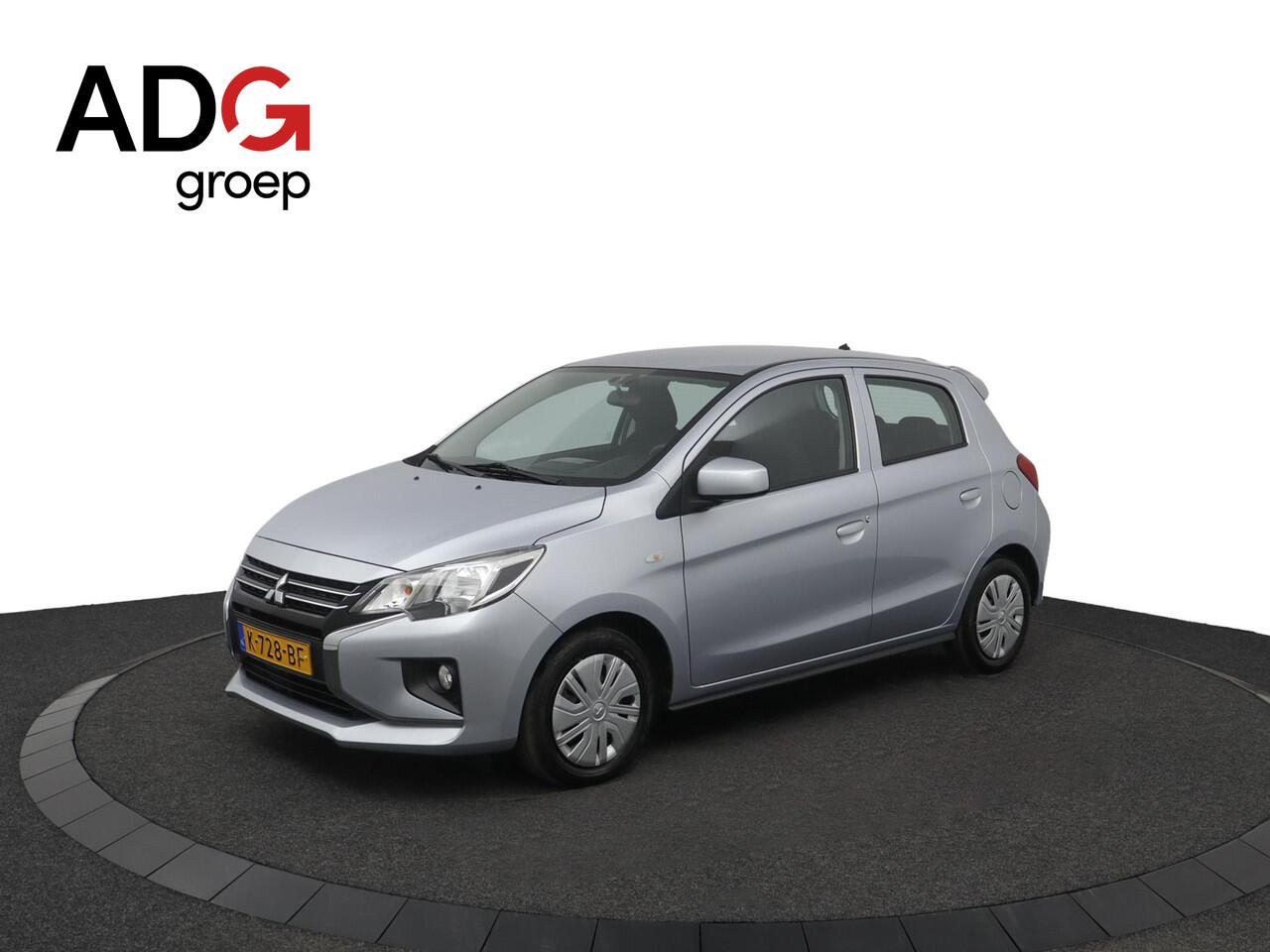 Mitsubishi SPACE STAR 1.0 Cool+ | Airco | Vijfdeurs