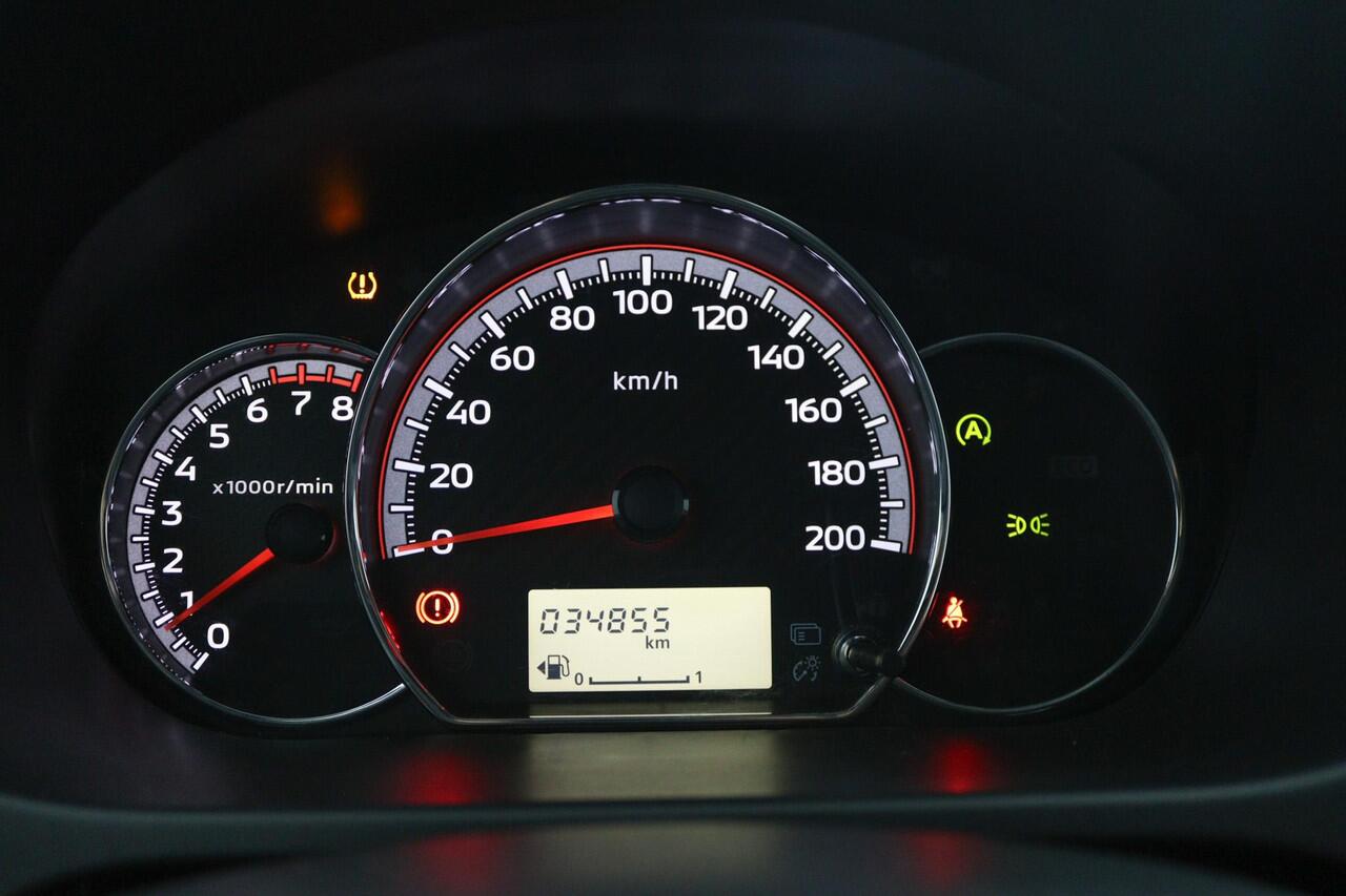 Mitsubishi SPACE STAR 1.0 Cool+ | Airco | Vijfdeurs