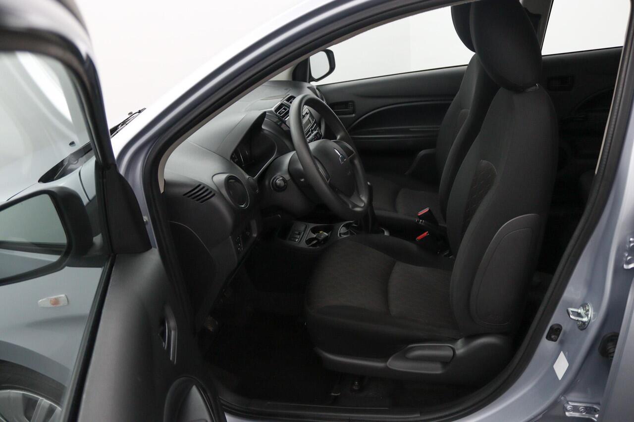 Mitsubishi SPACE STAR 1.0 Cool+ | Airco | Vijfdeurs