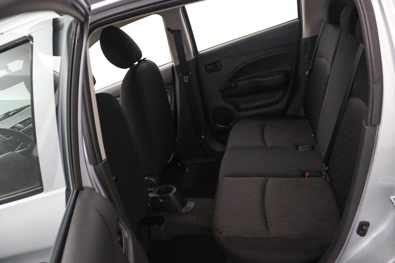 Mitsubishi SPACE STAR 1.0 Cool+ | Airco | Vijfdeurs