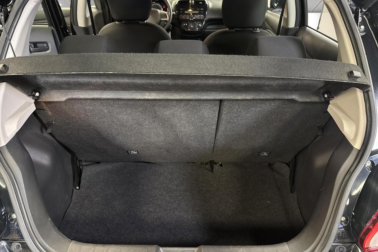 Mitsubishi SPACE STAR 1.0 Cool+