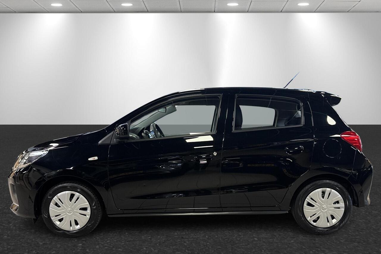 Mitsubishi SPACE STAR 1.0 Cool+