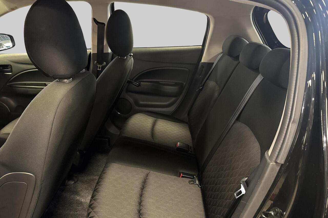 Mitsubishi SPACE STAR 1.0 Cool+