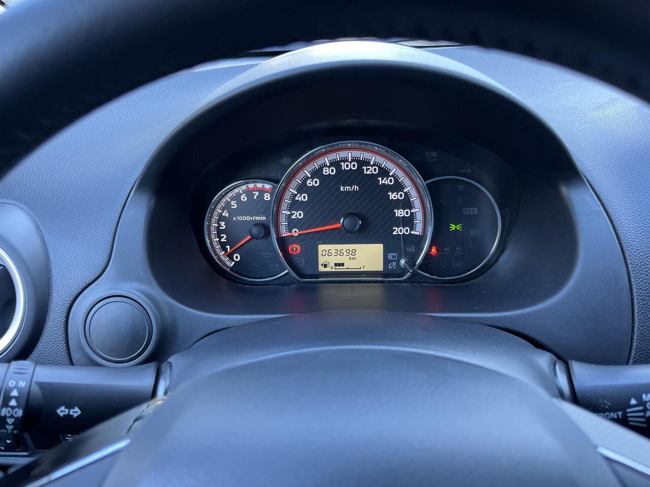 Mitsubishi SPACE STAR 1.2 Active | NL Auto/1e Eig./Voll.Historie/Airco Apple CarPlay-Android Auto