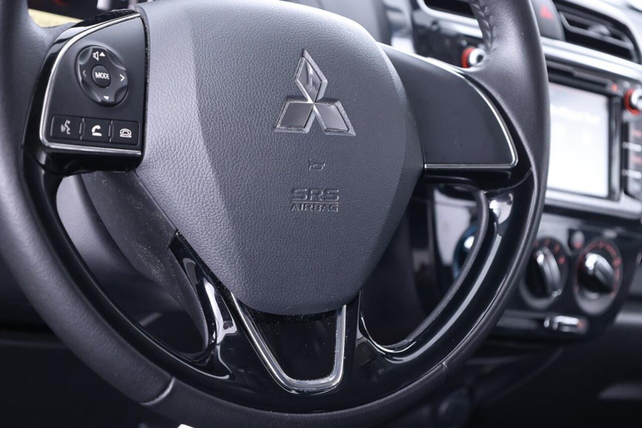 Mitsubishi SPACE STAR 1.0 Active | CARPLAY | NAVI | VELGEN ? 1e Eigenaar