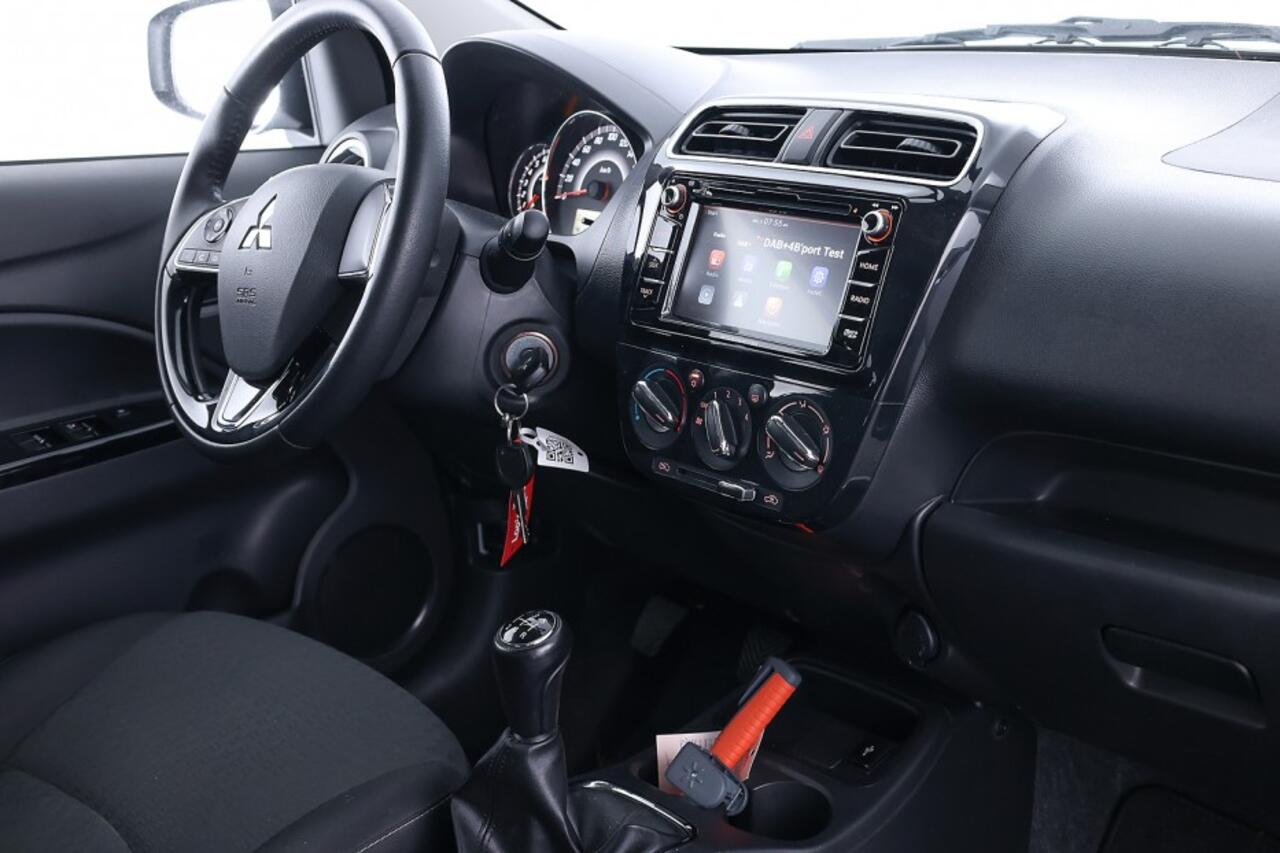 Mitsubishi SPACE STAR 1.0 Active | CARPLAY | NAVI | VELGEN ? 1e Eigenaar