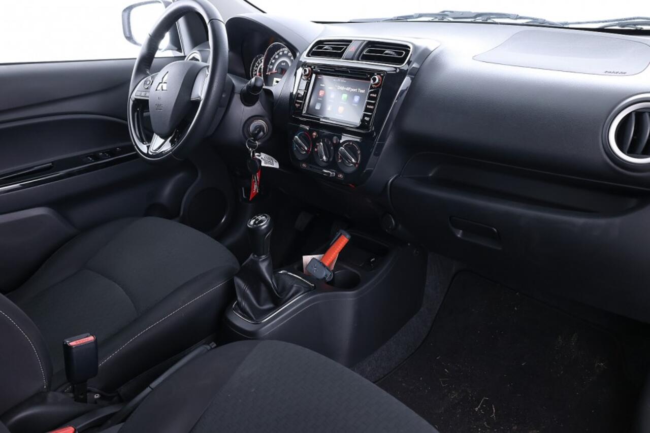 Mitsubishi SPACE STAR 1.0 Active | CARPLAY | NAVI | VELGEN ? 1e Eigenaar