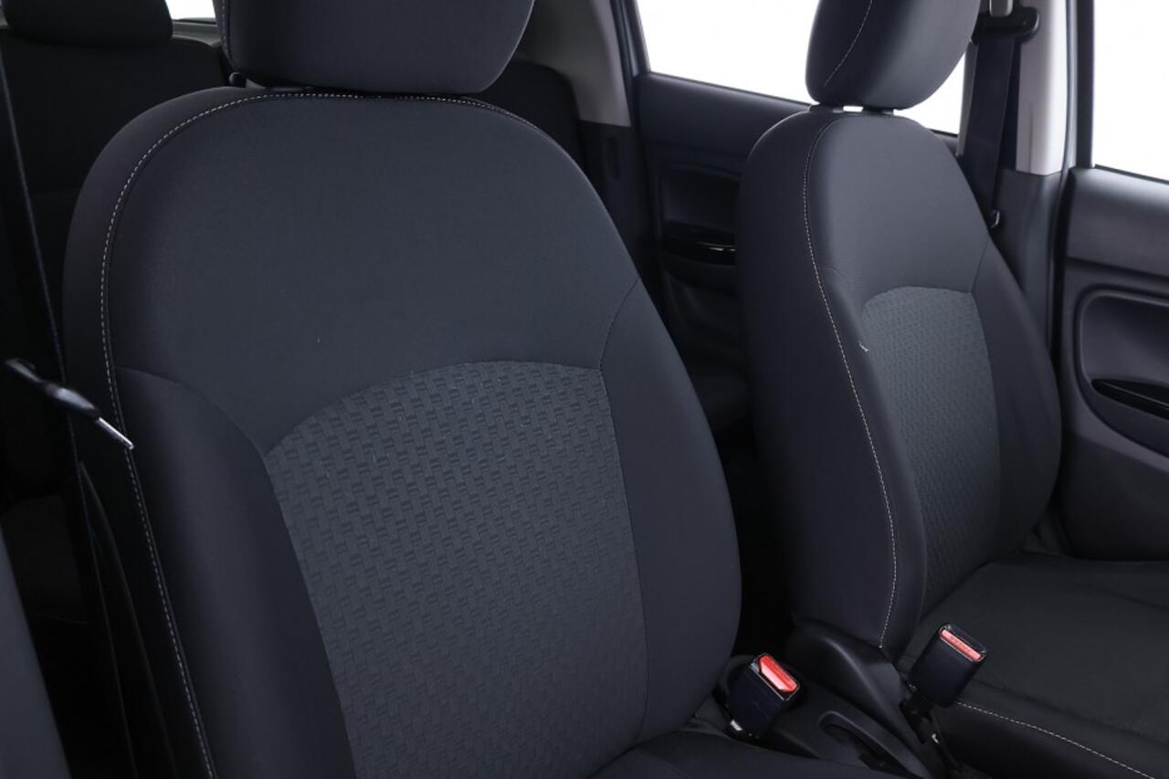 Mitsubishi SPACE STAR 1.0 Active | CARPLAY | NAVI | VELGEN ? 1e Eigenaar