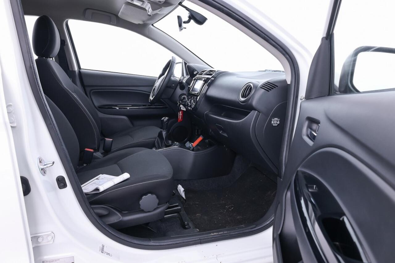 Mitsubishi SPACE STAR 1.0 Active | CARPLAY | NAVI | VELGEN ? 1e Eigenaar