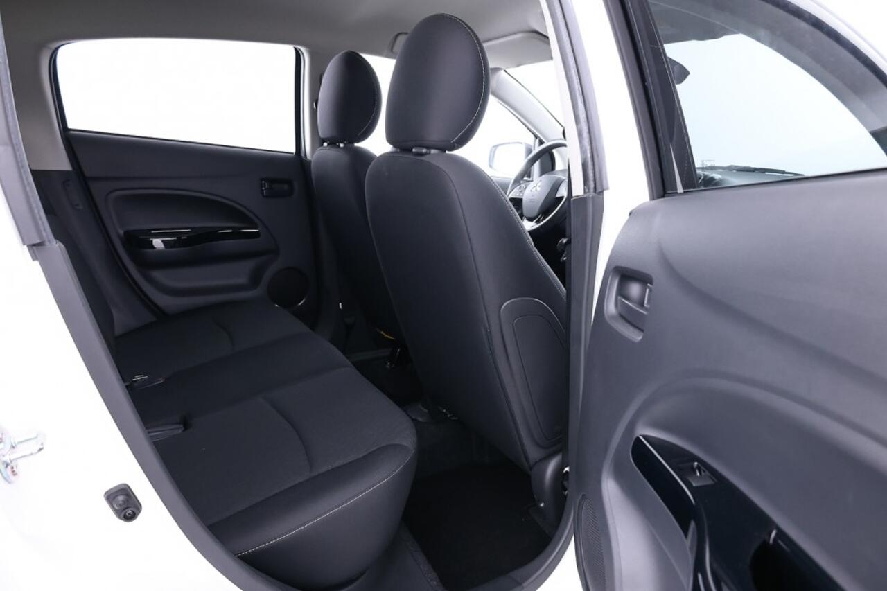 Mitsubishi SPACE STAR 1.0 Active | CARPLAY | NAVI | VELGEN ? 1e Eigenaar