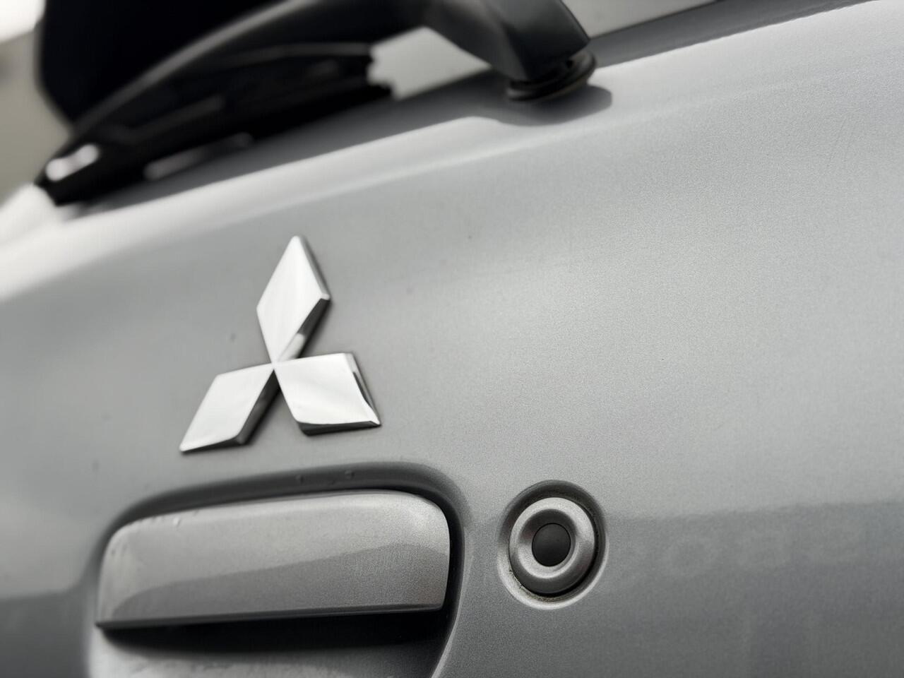 Mitsubishi SPACE STAR 1.2 Advance KEYLESS NAVI CARPLAY CLIMA