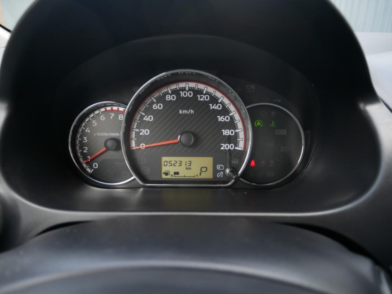 Mitsubishi SPACE STAR 1.2 ADVANCE **Airco//Navi//Lm **