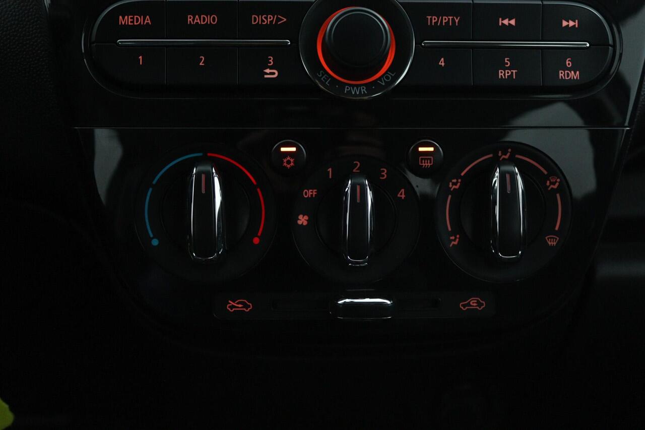 Mitsubishi SPACE STAR 1.0 Cool+ | Airco | Vijfdeurs