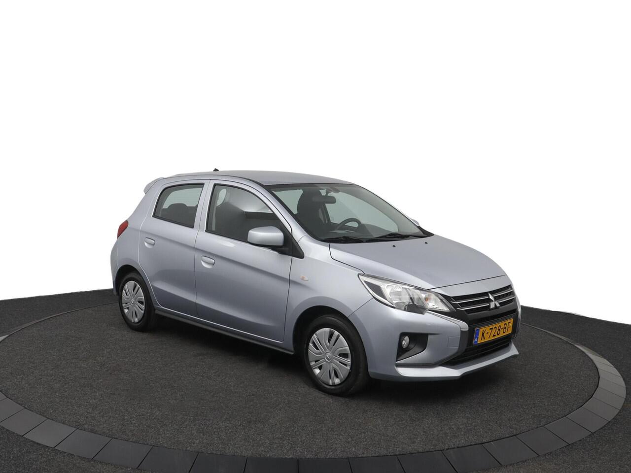 Mitsubishi SPACE STAR 1.0 Cool+ | Airco | Vijfdeurs