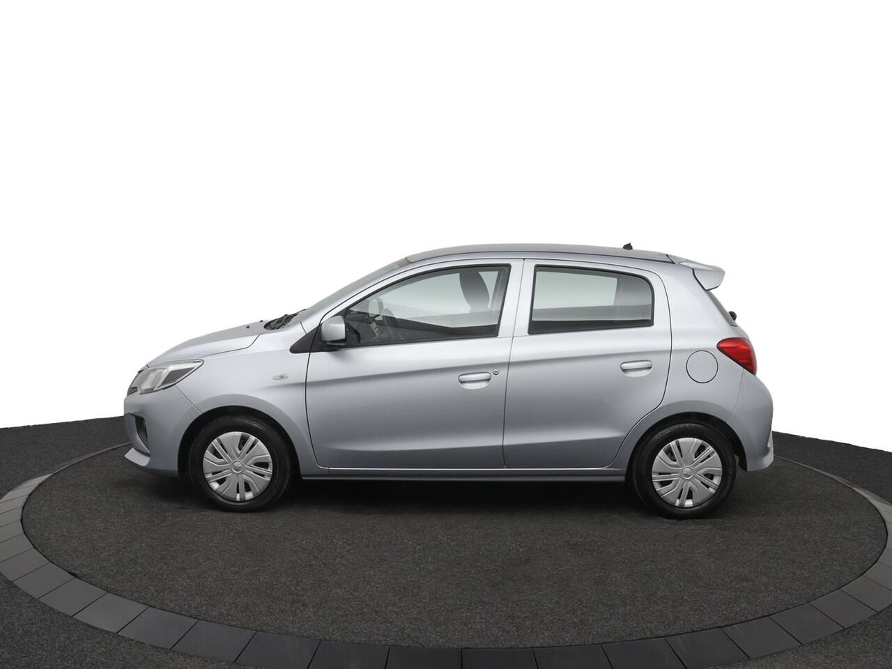 Mitsubishi SPACE STAR 1.0 Cool+ | Airco | Vijfdeurs