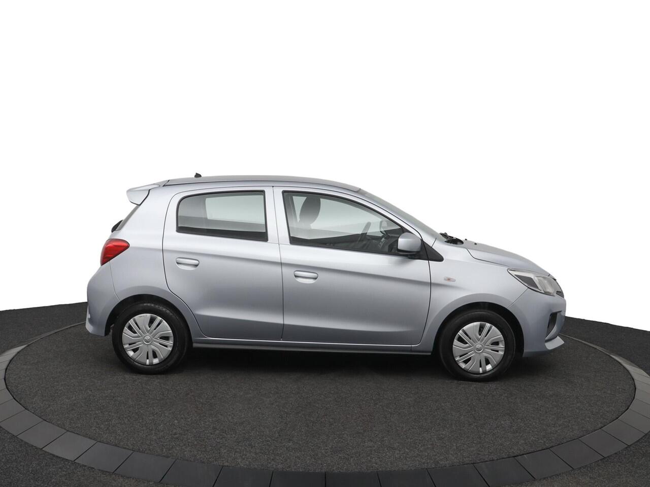 Mitsubishi SPACE STAR 1.0 Cool+ | Airco | Vijfdeurs