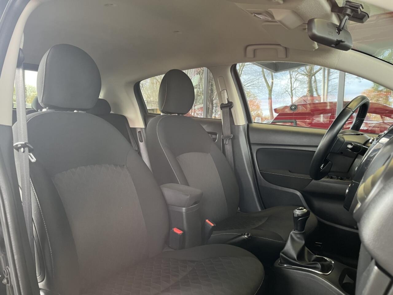 Mitsubishi SPACE STAR 1.2 Nova | Carplay | Cruise Control | Stoelverwarming | Keyless