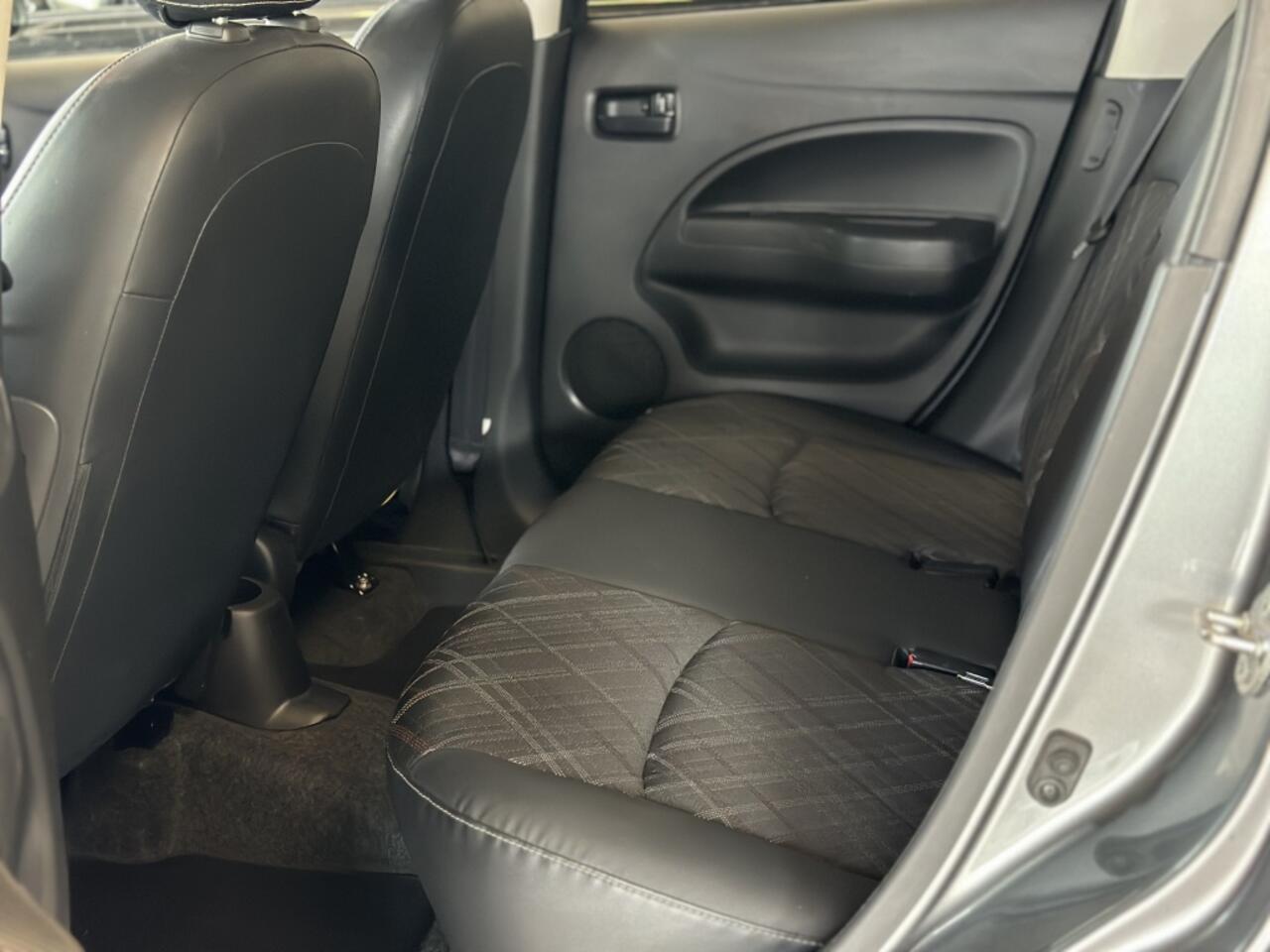 Mitsubishi SPACE STAR 1.2 Instyle Automaat*1e Eigenaar*Dealer onderhouden*5drs*Navi*Ha