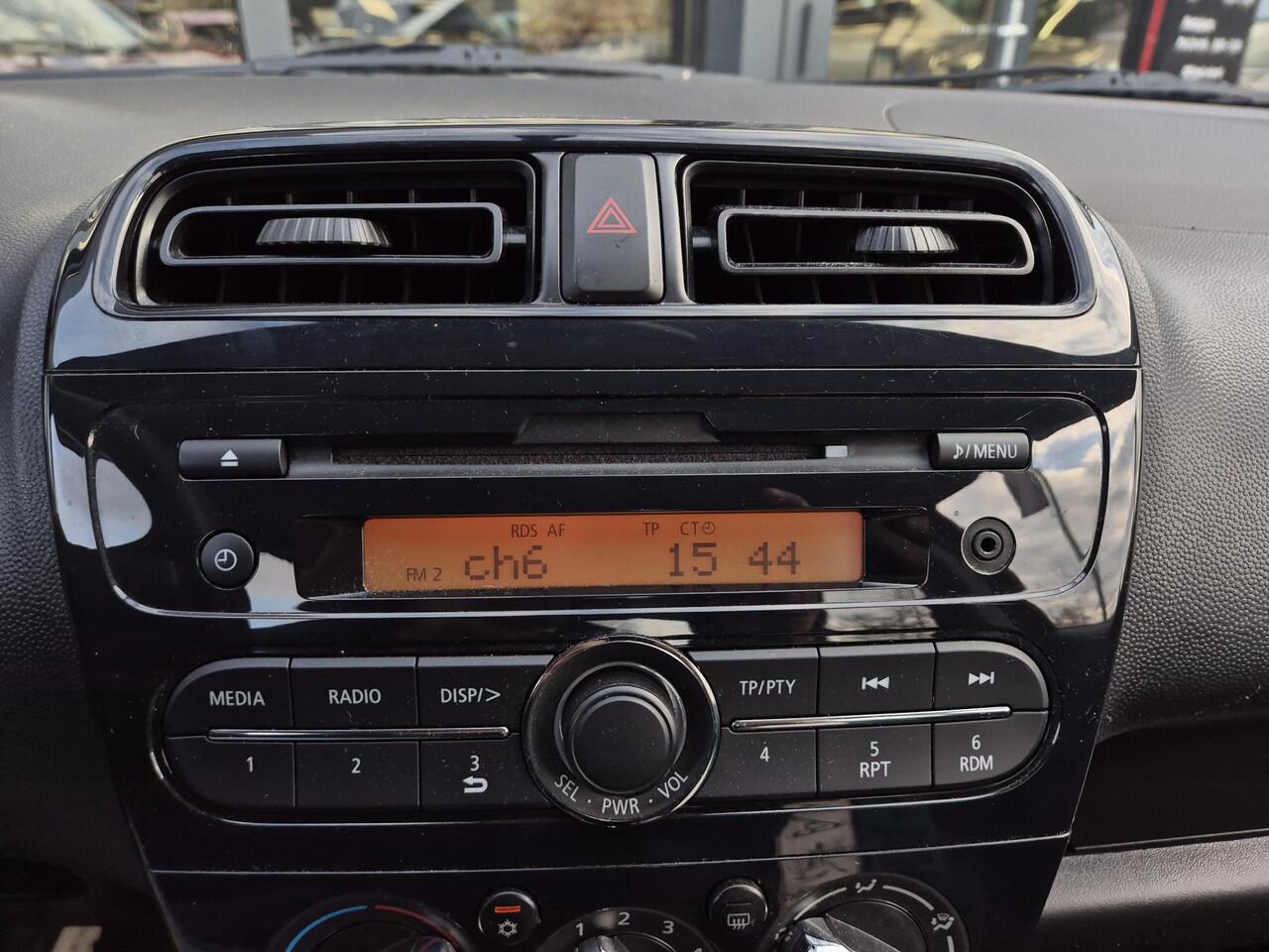 Mitsubishi SPACE STAR 1.0 Cool+ | Dealer onderhouden | 1e Eigenaar |