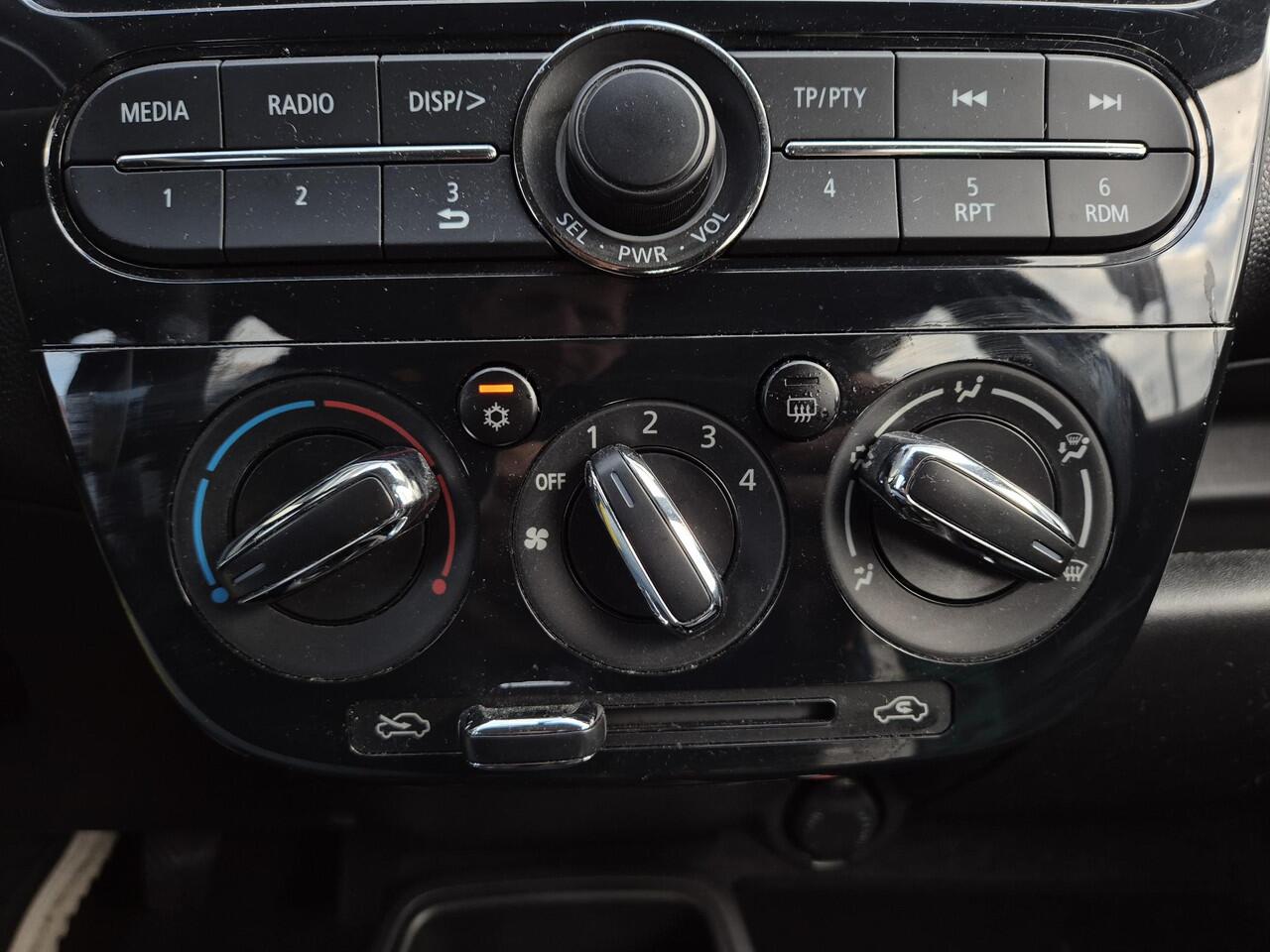 Mitsubishi SPACE STAR 1.0 Cool+ | Dealer onderhouden | 1e Eigenaar |