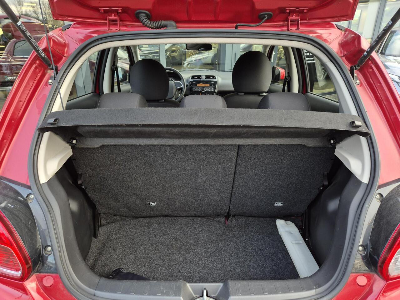 Mitsubishi SPACE STAR 1.0 Cool+ | Dealer onderhouden | 1e Eigenaar |