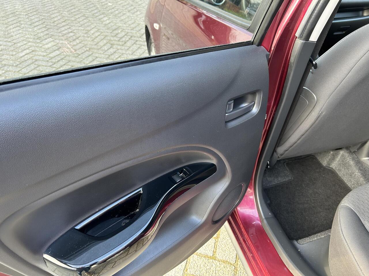 Mitsubishi SPACE STAR 1.0 Active