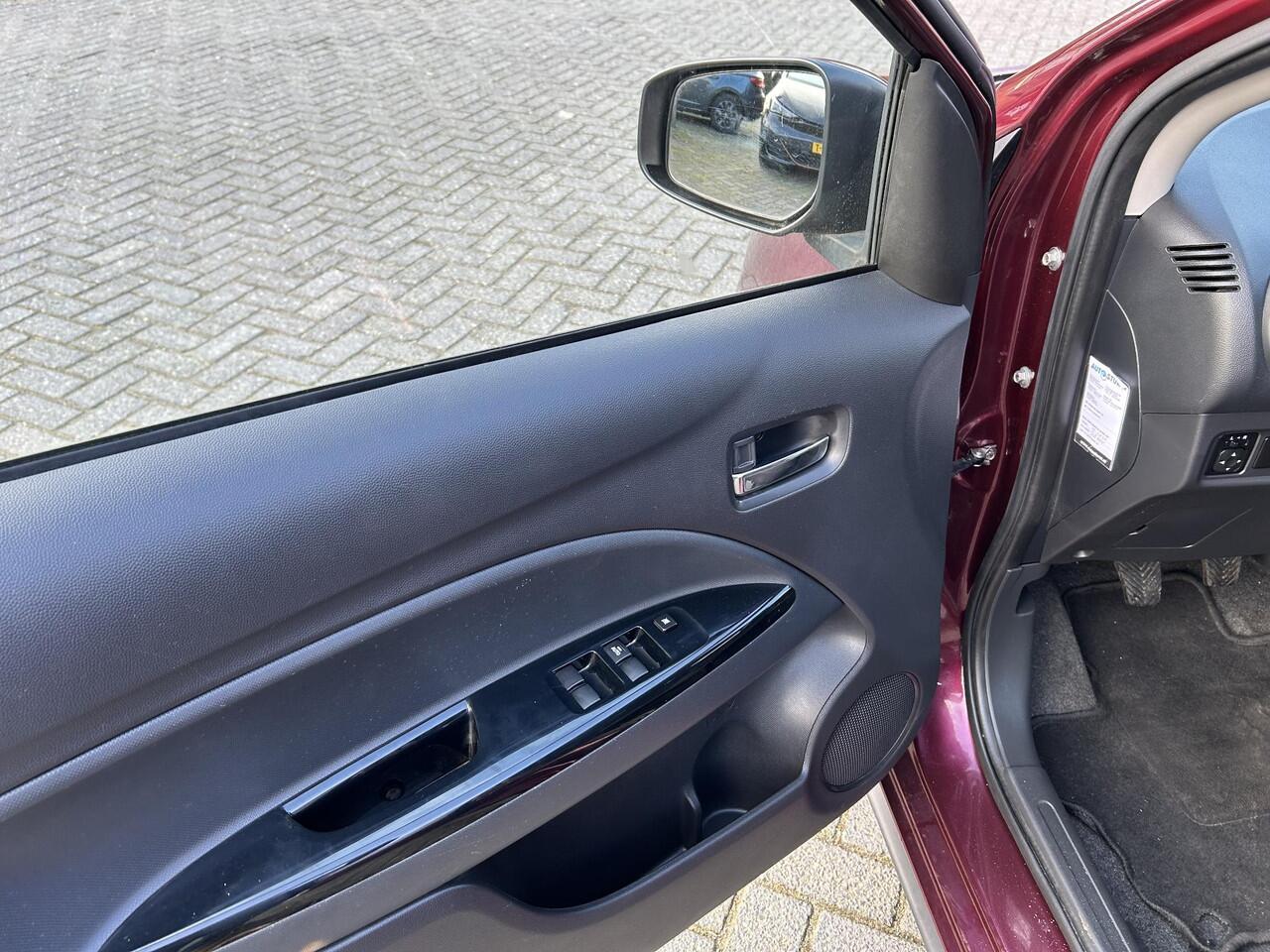 Mitsubishi SPACE STAR 1.0 Active