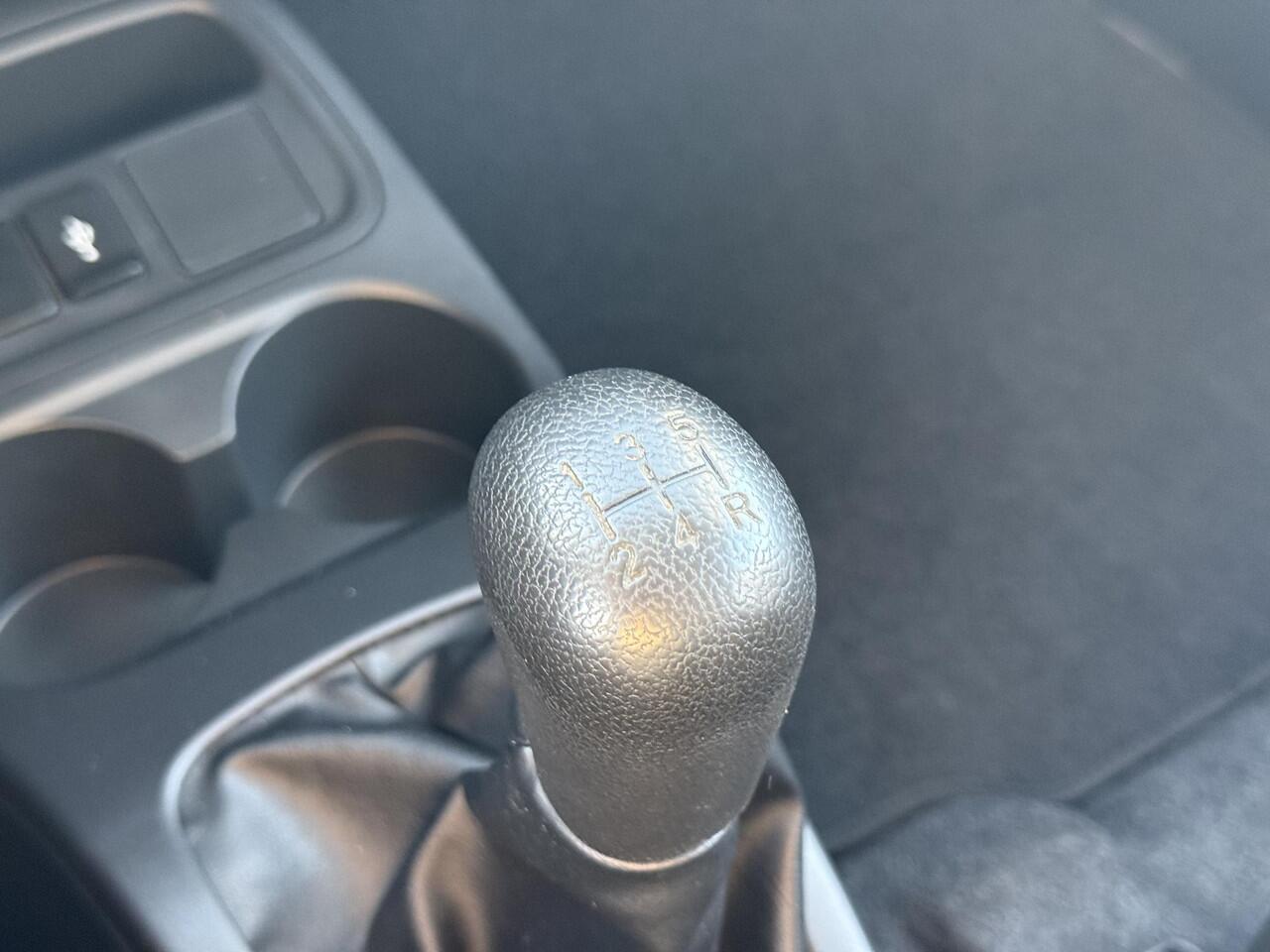 Mitsubishi SPACE STAR 1.0 Cool+