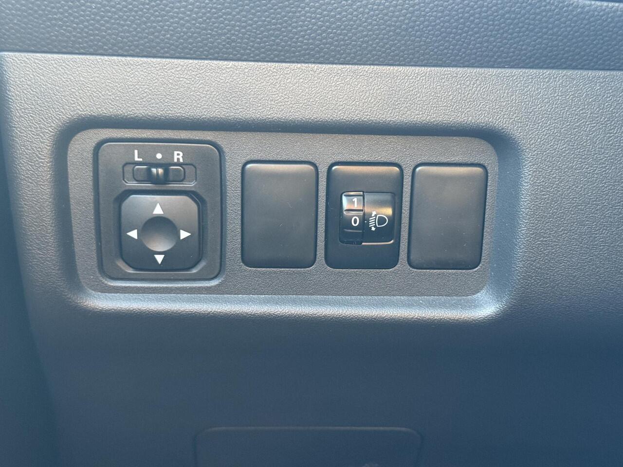 Mitsubishi SPACE STAR 1.0 Cool+