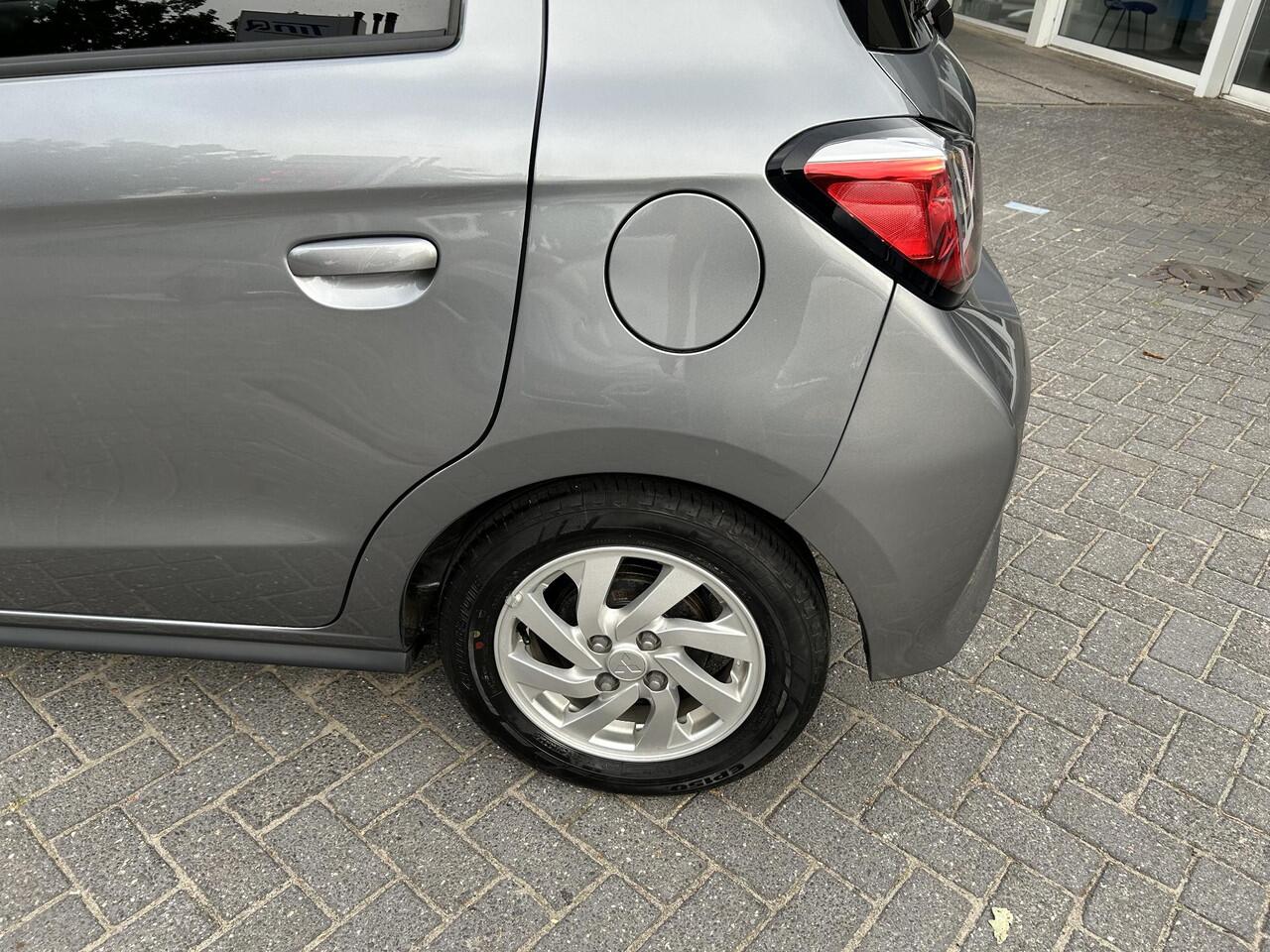 Mitsubishi SPACE STAR 1.2 Active