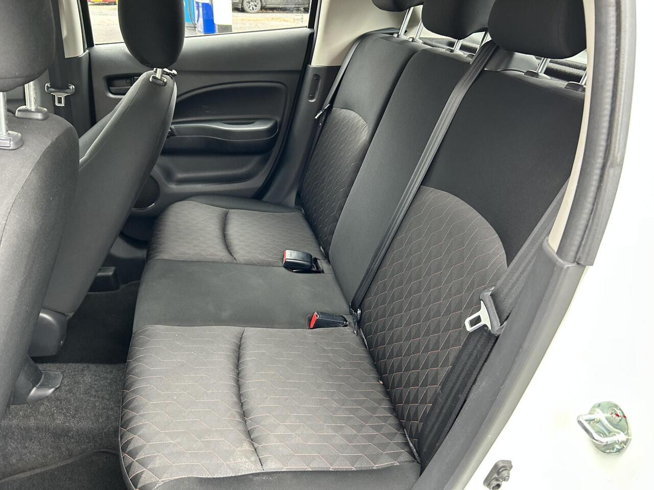 Mitsubishi SPACE STAR 1.2 Cool+